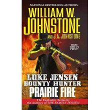 Prairie Fire