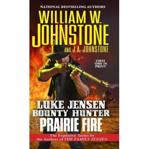 Prairie Fire
