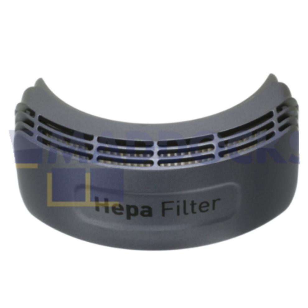 GENUINE BEKO VRT94929VI POWERCLEAN SERIES VACUUM CLEANER HEPA FILTER