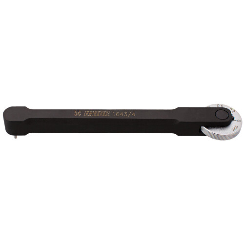 UNIOR Pro Chain Wear Indicator - 0-12 MM
