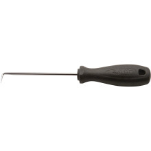 UNIOR AWL With Round 90 Deg Bent Blade - 165 MM