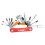 (Red) UNIOR Multitool Euro17 1