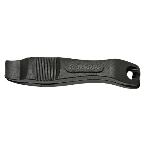 (Black) UNIOR Set Of Two Tire Levers