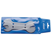 (13/14 X 15/17. 13/14) UNIOR Cone Wrench Set