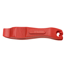 (Red) UNIOR Set Of Two Tire Levers