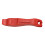(Red) UNIOR Set Of Two Tire Levers 1