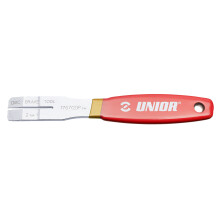 (Red) UNIOR 2 For 1 Disc Brake Tool