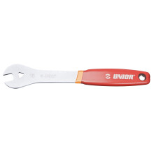 (Red) UNIOR Pedal Wrench