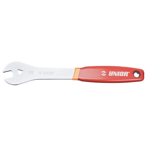 (Red) UNIOR Pedal Wrench