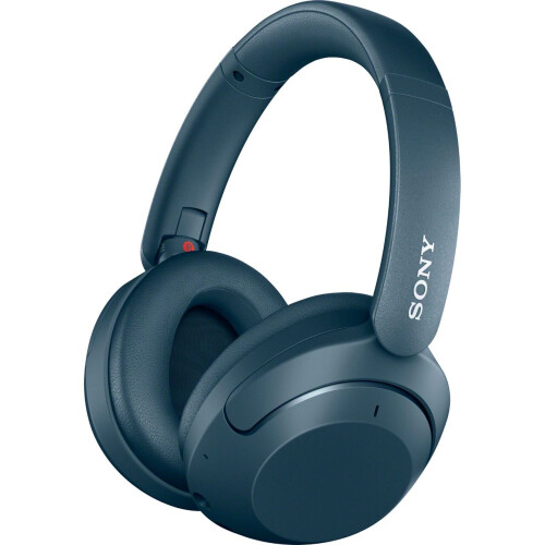 Sony Sony WHXB910 Over-Ear Headphones - Blue