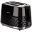 Morphy Richards Morphy Richards Hive 220031 2 Slice Toaster - Black 1