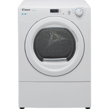 Candy 9kg Vented Tumble Dryer – Fast, Fresh, and Fuss-Free Drying