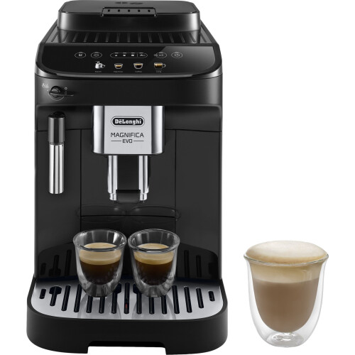 De'Longhi De'Longhi Magnifica ECAM290.21.B Bean to Cup Coffee Machine - Black