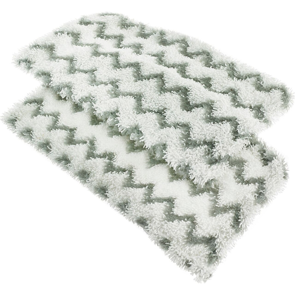 Shark Dirt Grip Pads Dgp2s1000uke Steam Mop Accessory - Image 2