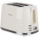 Morphy Richards Morphy Richards Hive 220032 2 Slice Toaster - Cream 1