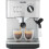 Breville Breville VCF149 Espresso Coffee Machine - Silver 1