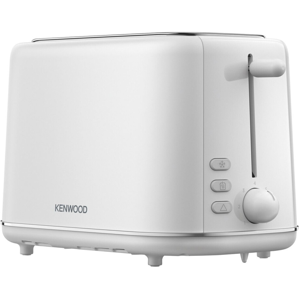 Kenwood 2 Slice Abbey Lux Toaster - Image 5