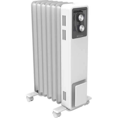 Dimplex Dimplex ECR15 1500W - White