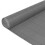 VidaXL vidaXL Gartenzaun Doppelseitig 110x300 cm Grau 3