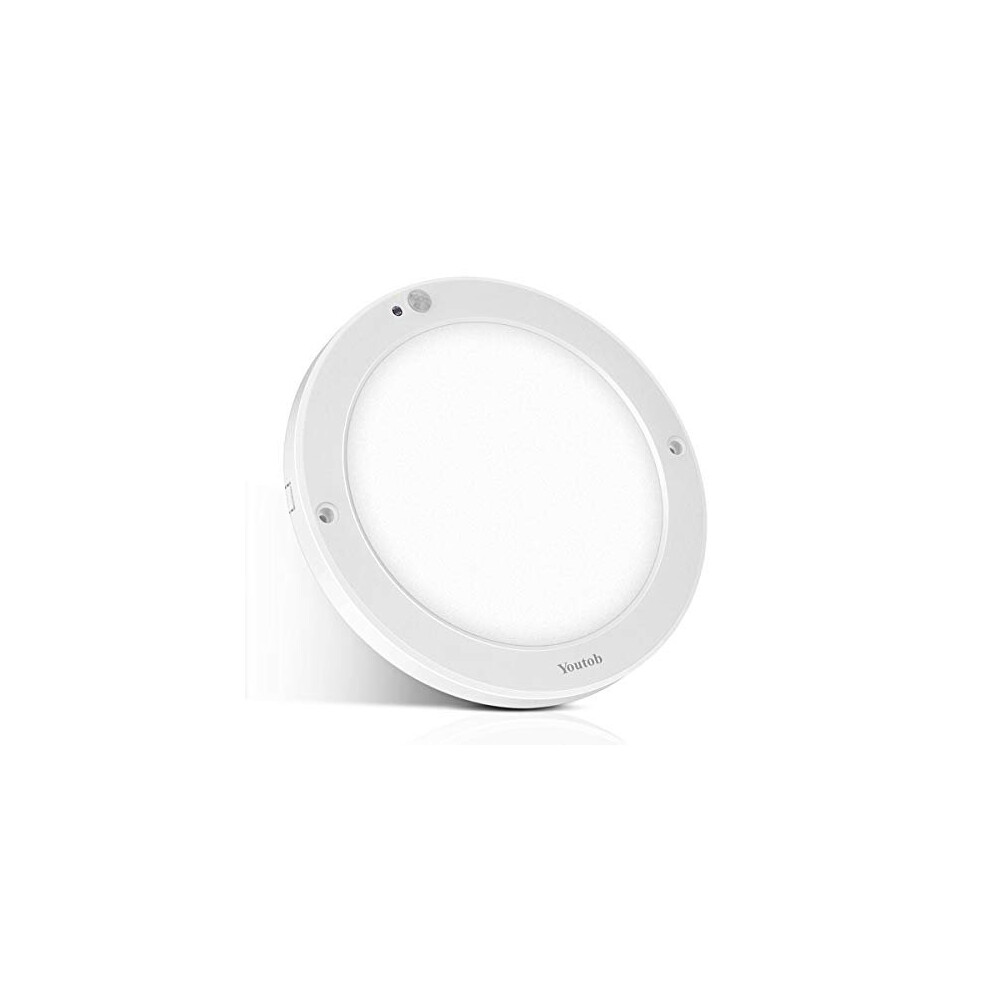 Youtob motion store sensor light