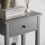 Vida Designs (1 Drawer) Windsor Console Table Bottom Shelf Hallway Storage 4