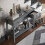 Vida Designs (3 Drawer) Windsor Console Table Bottom Shelf Hallway Storage 6