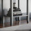 Vida Designs (1 Drawer) Windsor Console Table Bottom Shelf Hallway Storage 5