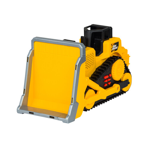 Nikko Mega Fleet Light and Sound 12" - 30 cm Bulldozer 1