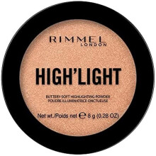 Rimmel London High' light Weightless Powder Afterglow 003