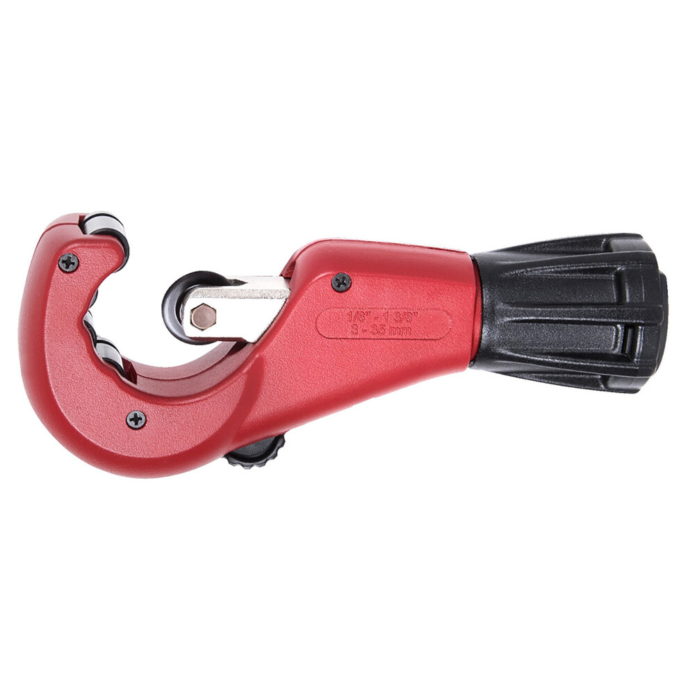 Unior Tube Cutter - 3-35 Mm 3838909261874