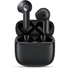 SoundPEATS Air3 Bluetooth V5.2 Earbuds Mini Wireless Earphones with Qualcomm QCC3040 and aptX-Adaptive, in-Ear Detection, TrueWireless Mirroring Tec