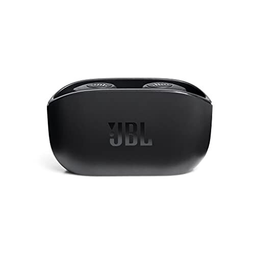 JBL JBL Harman Wave 100 TWS Headphones Bluetooth In-Ear Black Wireless Headset 1