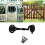 Cabin Hook Eye Door Hold Back Open Classic Cast Iron Gate Holder 100MM 3
