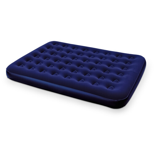 Bestway Outdoor Camping Air Mattress Queen Size