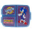 Sonic The Hedgehog Multicompartment Sandwich Box 1