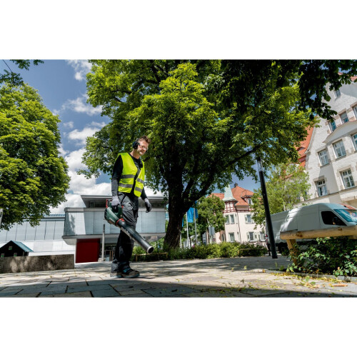 Metabo BATTERIBLÆSER LB 18 LTX BL - ME 601607850 2