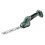 Metabo Metabo Sgs 18 Ltx Q Cordless Shrub And Grass Shears, 18V Body Only 3
