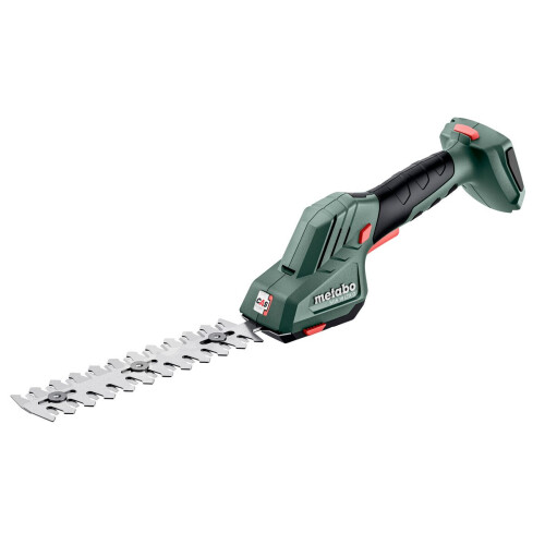 Metabo METABO GRÆS- OG HÆKSAKS SGS 18 LTX Q KROPPEKARKASE 2