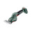 Metabo Metabo Sgs 18 Ltx Q Cordless Shrub And Grass Shears, 18V Body Only 4