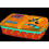 Sonic The Hedgehog Multicompartment Sandwich Box 4