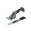 Metabo Metabo Sgs 18 Ltx Q Cordless Shrub And Grass Shears, 18V Body Only 1