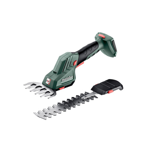 Metabo Metabo Sgs 18 Ltx Q Cordless Shrub And Grass Shears, 18V Body Only
