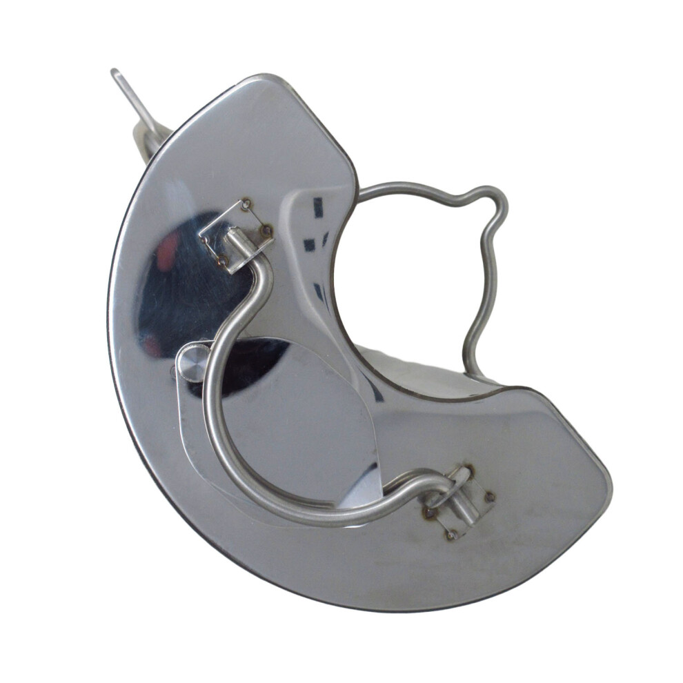 Dwd (2 Litre, 60Mm) Water Heater For Outdoor Wood Log Stove Burner