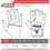 (Medium) RDX Weight Lifting Gloves Gym Workout Bodybuilding 4