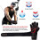 (Medium) RDX Weight Lifting Gloves Gym Workout Bodybuilding 5
