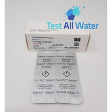 Sulphate Turbidity Tablet