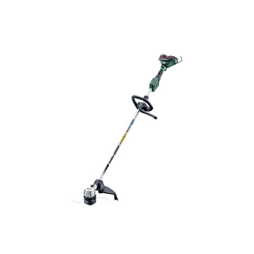 Metabo METABO FSD 36-18 LTX BL 40 TWIN 18V CORDLESS BRUSH CUTTER, BODY ONLY