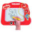 MORPHLE TRAVEL MAGNETIC SCRIBBLER 3