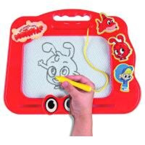 MORPHLE TRAVEL MAGNETIC SCRIBBLER 2