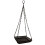 Selections Hanging Metal Bird Seed & Nut Feeder Tray 1